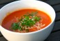 Chinese tomatensoep